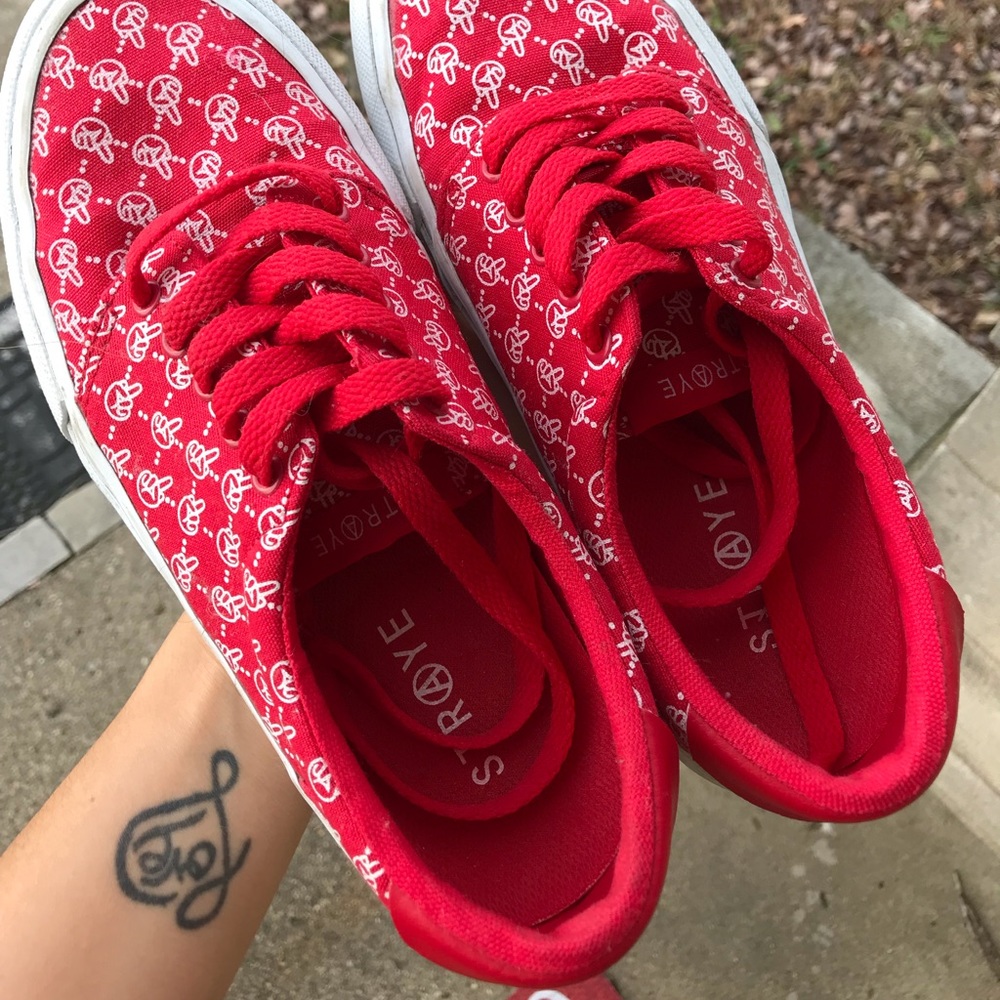 Shoes